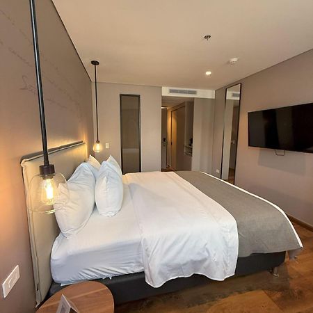 Hotel Sites Barranquilla Barranquilla  Ngoại thất bức ảnh