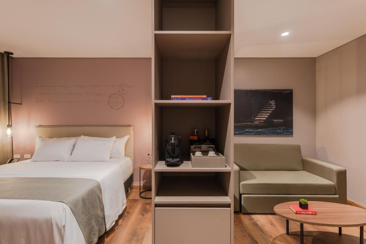 Hotel Sites Barranquilla Barranquilla  Ngoại thất bức ảnh