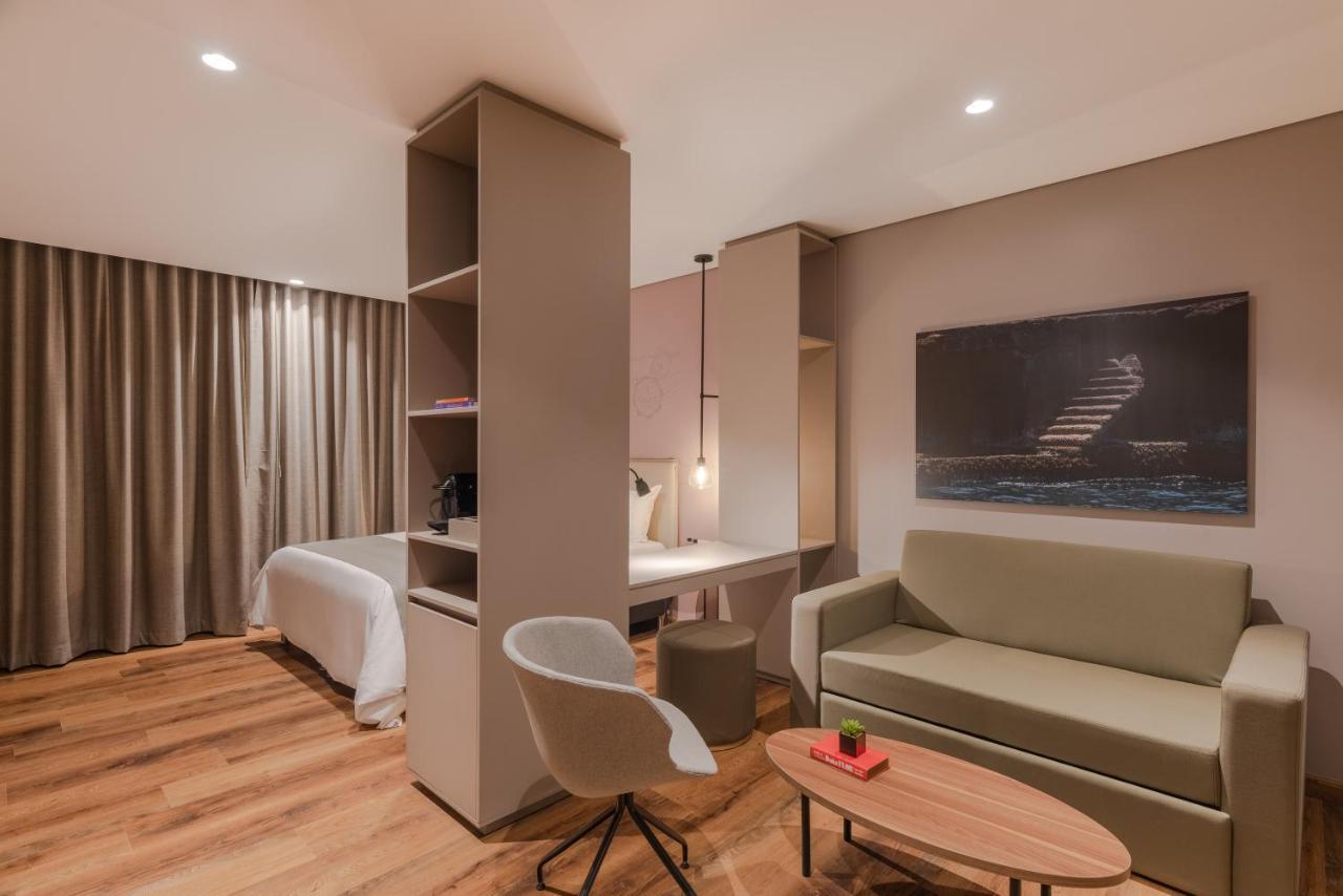 Hotel Sites Barranquilla Barranquilla  Ngoại thất bức ảnh