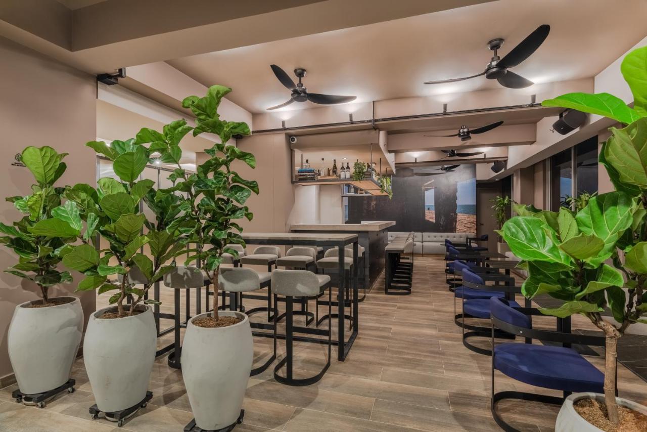 Hotel Sites Barranquilla Barranquilla  Ngoại thất bức ảnh
